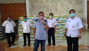 Pemkot Lubuklinggau Segera Distribusikan 23 Ribu Paket Sembako