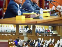 Paripurna DPRD Mura 13 Raperda Prioritas Ditetapakan dalam Propemperda 2025