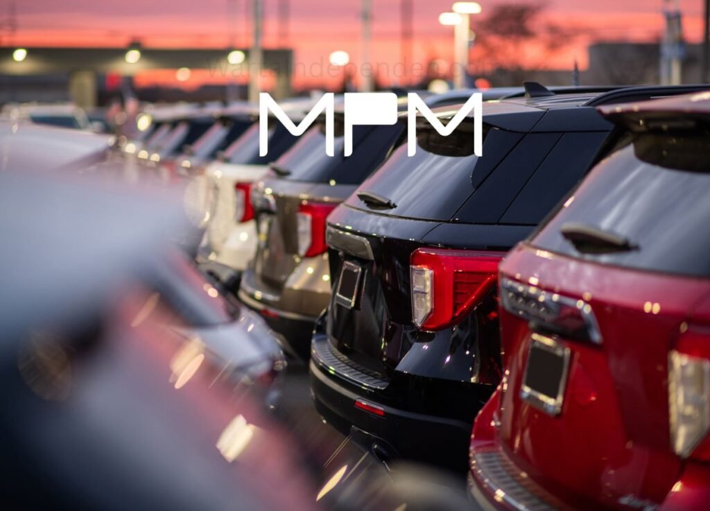 Dealer Kendaraan MPMX Bagi Dividen Rp745,7 Miliar - WartaIndependen.com