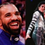 Drake Pecahkan Rekor Michael Jackson di Billboard Hot 100 - WartaIndependen.com
