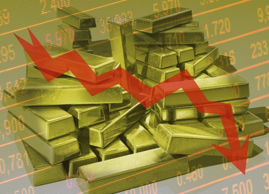 Grafik harga emas Antam batangan hari ini naik atau turun - WartaIndependen.com