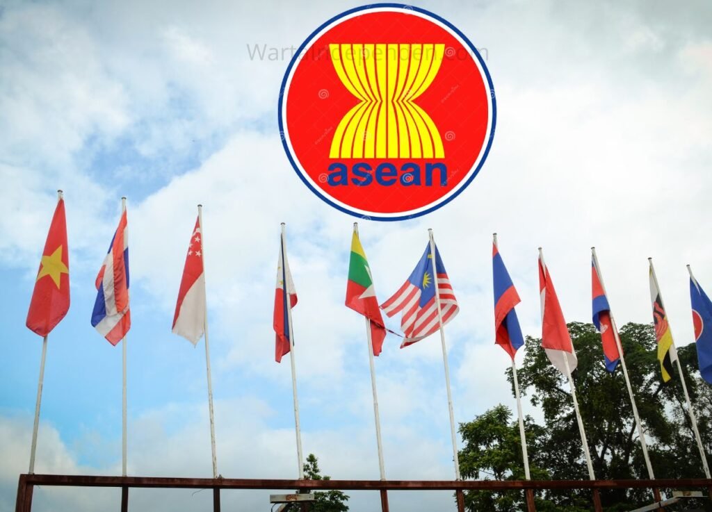 Indonesia Terus Perjuangkan Ketahanan Pangan ASEAN - WartaIndependen.com