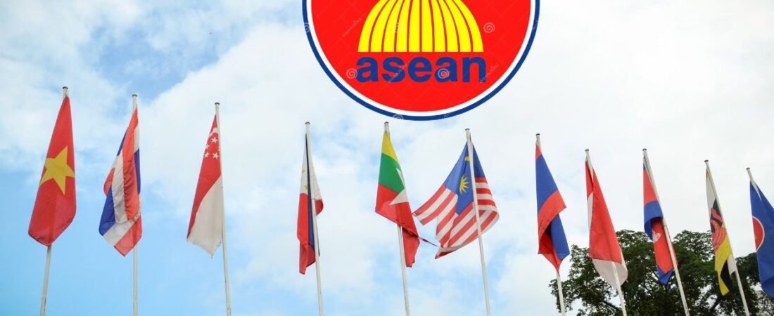 Indonesia Terus Perjuangkan Ketahanan Pangan ASEAN