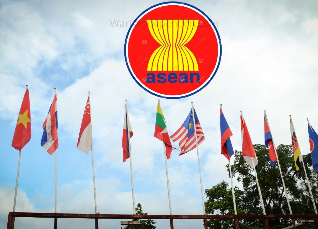 Indonesia Terus Perjuangkan Ketahanan Pangan ASEAN
