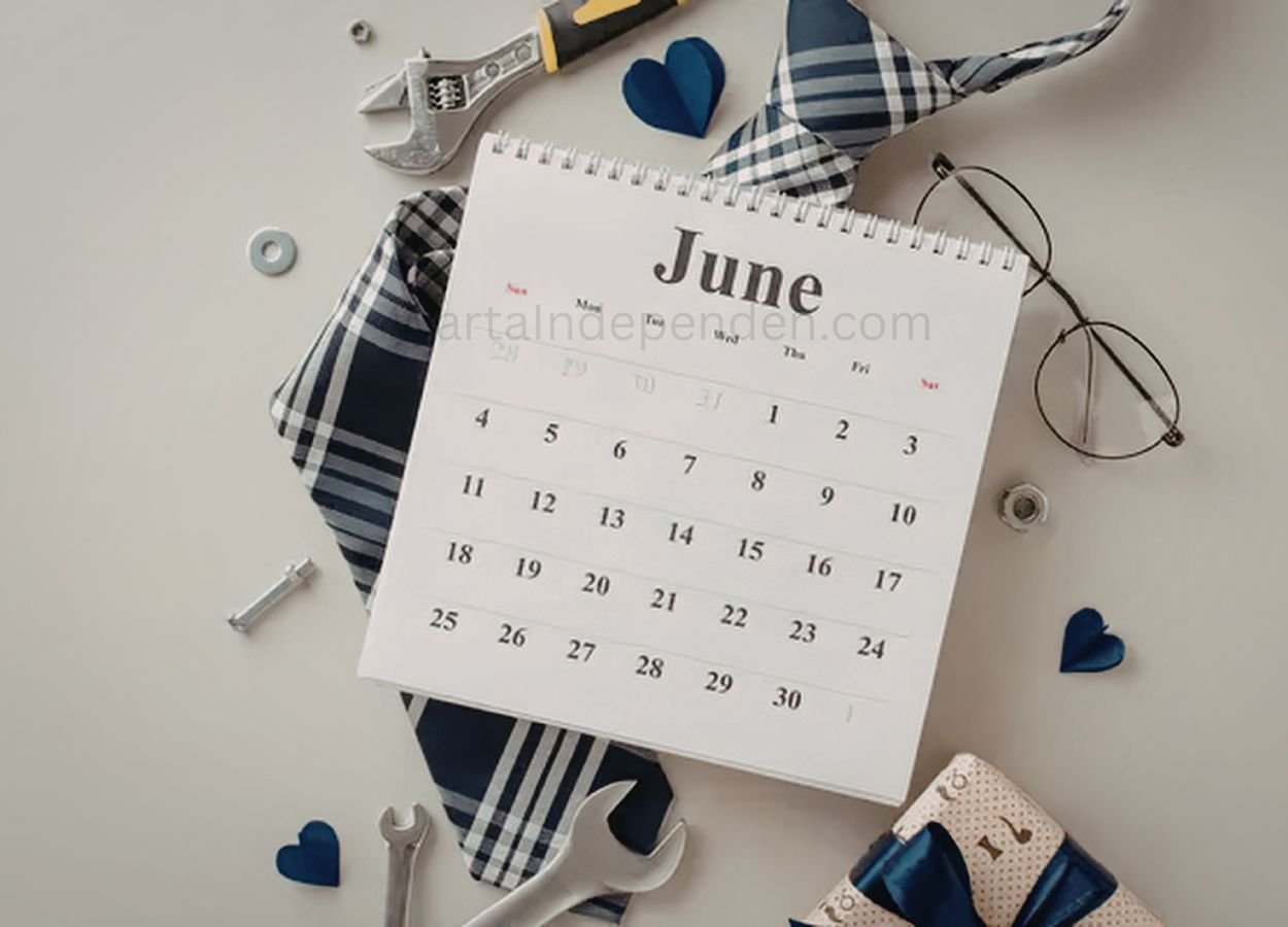 Kalender Juni 2026: Tanggal Merah, Libur Nasional, dan Cuti Bersama
