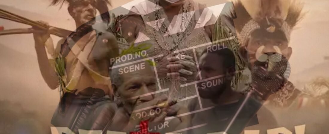Nobar Film Dokumenter “Pesta Babi” oleh PMII Situbondo Berlangsung Aman dan Kondusif
