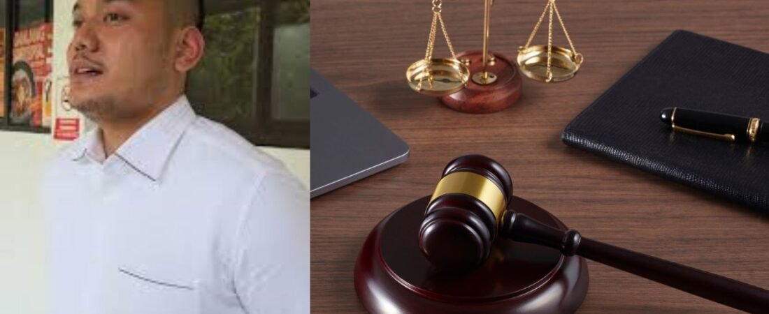 Okin Kecewa Dituding Tak Nafkahi Anak, Pengacara Ungkap soal Kesepakatan