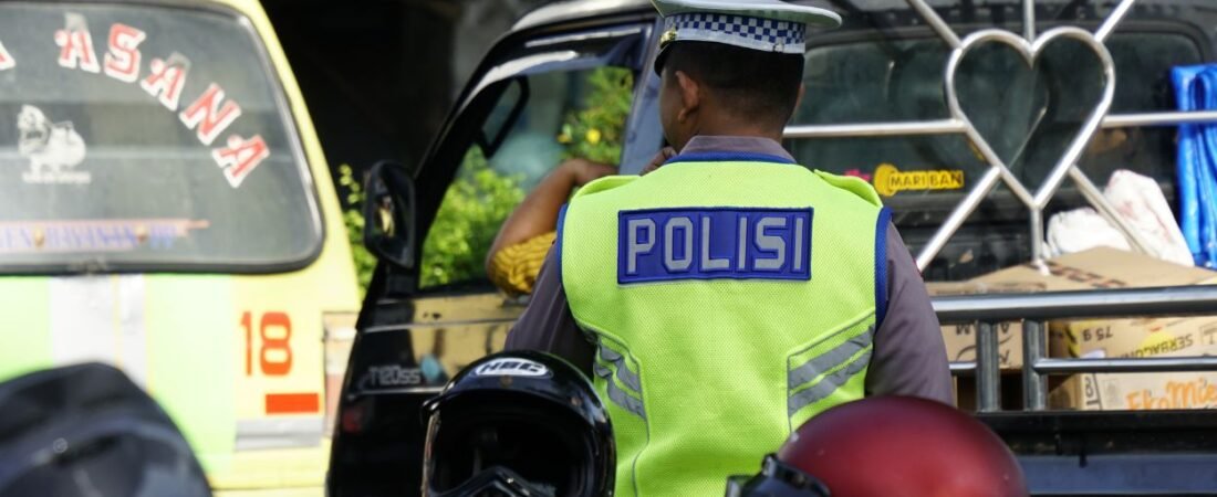 Polres Kepulauan Seribu Perkuat Pengamanan Dermaga Antisipasi Lonjakan Wisatawan Libur Panjang