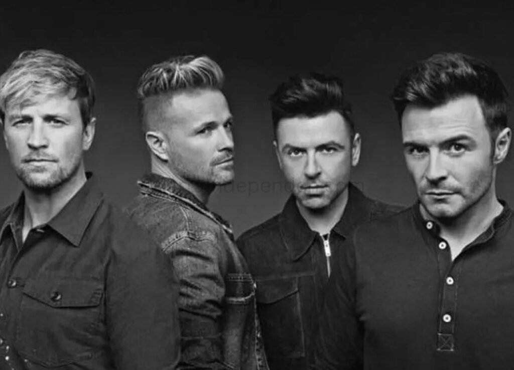 Siap Ngonser Mari Bernostalgia dengan 5 Lagu Legendaris Westlife Berikut Ini! - WartaIndependen.com