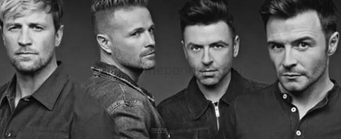 Siap Ngonser? Mari bernostalgia dengan 5 lagu legendaris Westlife berikut ini!