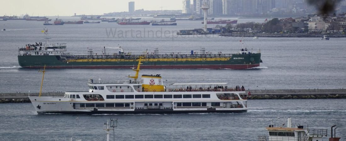Tanker LNG Qatar Ketiga Bisa Lewati Selat Hormuz ke China, Kenapa?