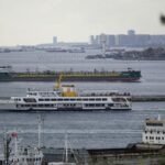 Tanker LNG Qatar Ketiga Bisa Lewati Selat Hormuz ke China, Kenapa - WartaIndependen.com