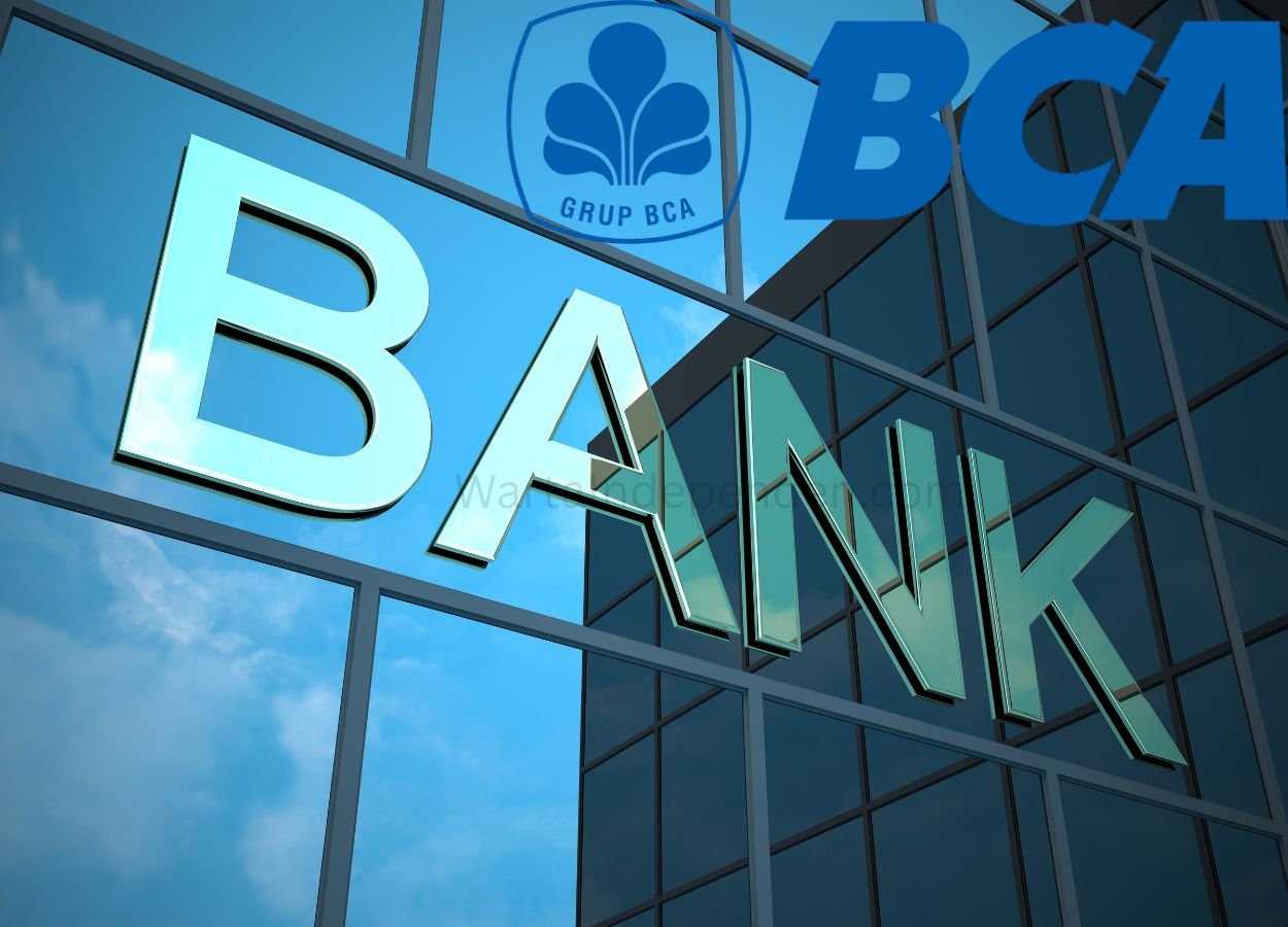 BCA Kembali Jalankan Program Buyback Saham Saat Kinerja Sektor Perbankan Menguat - WartaIndependen.com