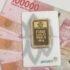 Harga Perak Antam Naik Signifikan, Melambung Rp1.600 per Gram pada Perdagangan Hari Ini - WartaIndependen.com
