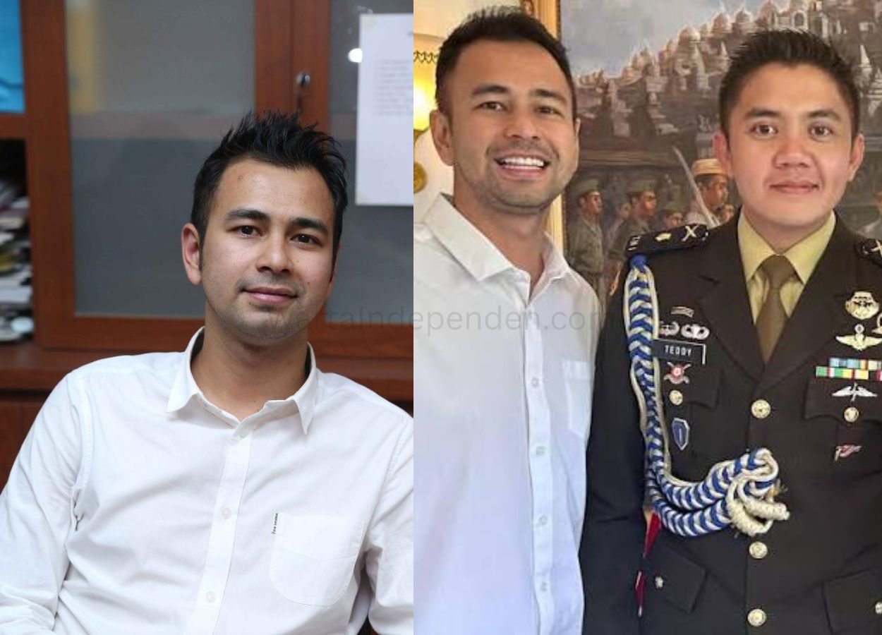 Hotman Paris Telusuri Penyebar Isu Skandal “Blueray”, Raffi Ahmad Dikabarkan Laporkan Polemik ke Teddy Indra Wijaya dan Dasco - WartaIndependen.com