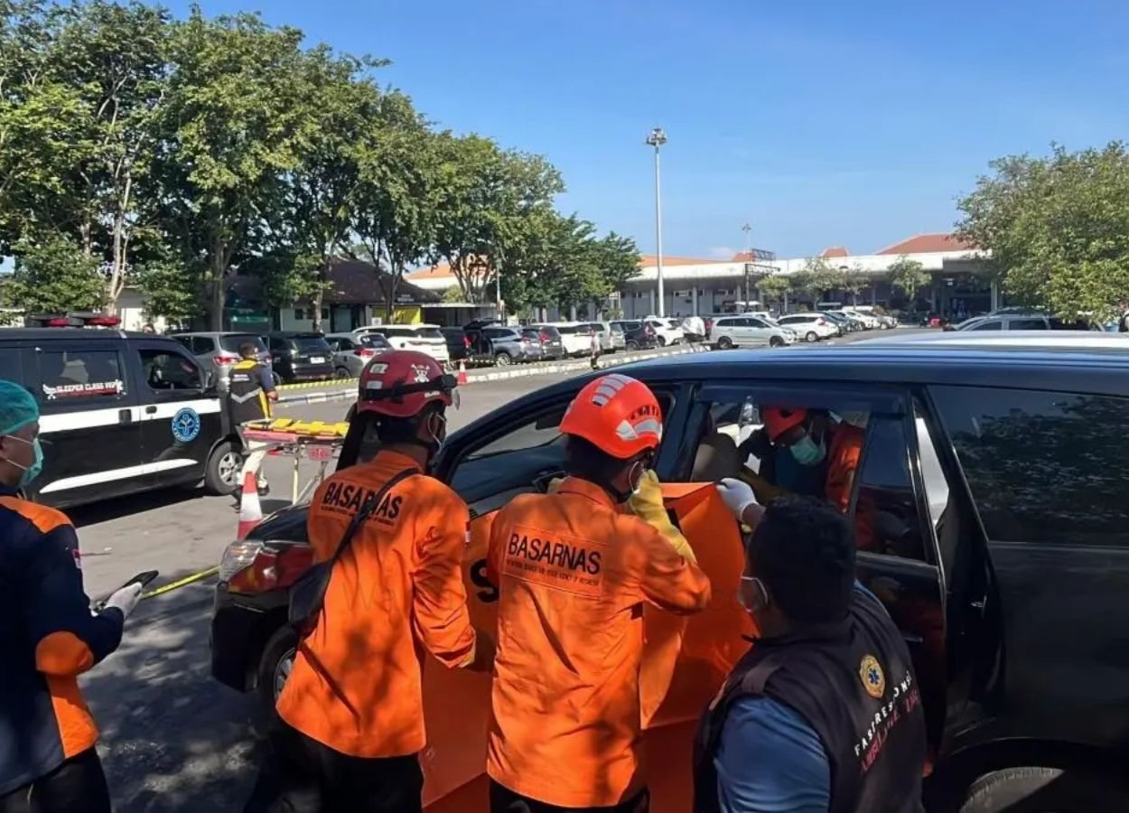 Jasad di Bandara Juanda Ternyata ASN Bangkalan - WartaIndependen.com