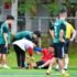 _Kericuhan Warnai Acara Viking Persib, Sejumlah Peserta Dilaporkan Terluka - WartaIndependen.com