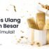 Kontes Anniversary Spesial JustMarkets Dimulai Hadiah $50K+ & Emas Batangan untuk Trader Terbaik