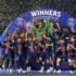 Paris Beri PSG Penghormatan sebagai Juara Liga Champions, tapi Dampak Kerusuhan Memicu Perselisihan Politik - WartaIndependen.com