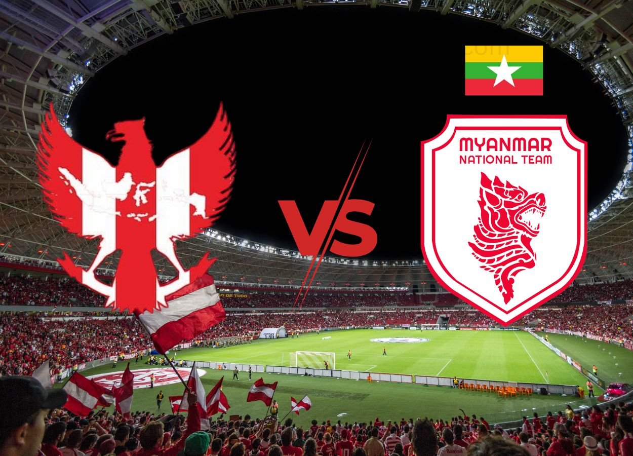 Preview Piala AFF U-19 2026 Indonesia vs Myanmar, Garuda Muda Bidik Start Sempurna - WartaIndependen.com