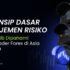 Prinsip Dasar Manajemen Risiko yang Wajib Dipahami Setiap Trader Forex di Asia Tenggara