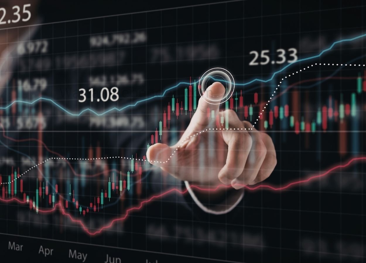 Rekomendasi Saham dan Pergerakan IHSG Hari Ini Kamis - WartaIndependen.com