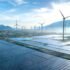 China Percepat Transisi Energi, Targetkan Kapasitas Listrik Hijau 3,5 Miliar Kilowatt - WartaIndependen.com