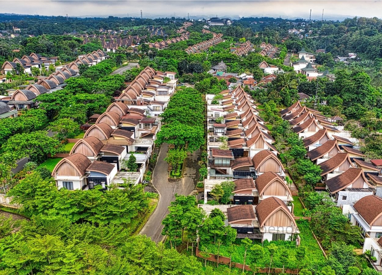 Mendagri: Pembebasan BPHTB untuk MBR Perkuat Sektor Perumahan dan Ekonomi