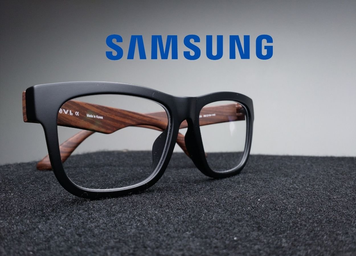 Samsung Resmi Masuk Pasar Smart Glasses, Usung AI Gemini dan Android XR