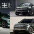 Volkswagen ID. Cross Meluncur, SUV Listrik Kompak dengan Harga Lebih Terjangkau - WartaIndependen.com