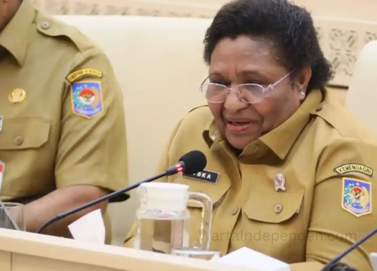 Wamendagri Minta Pemda Papua Terapkan Lima Prinsip Pengelolaan Dana Otsus