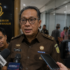 Jampidsus Bantah Isu Mundur, Febrie: Saya Masih Diperintah Selesaikan Perkara