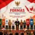 FORMAS Kukuhkan 20 Ormas Baru untuk Perkuat Dukungan Program Pemerintah - WartaIndependen.com