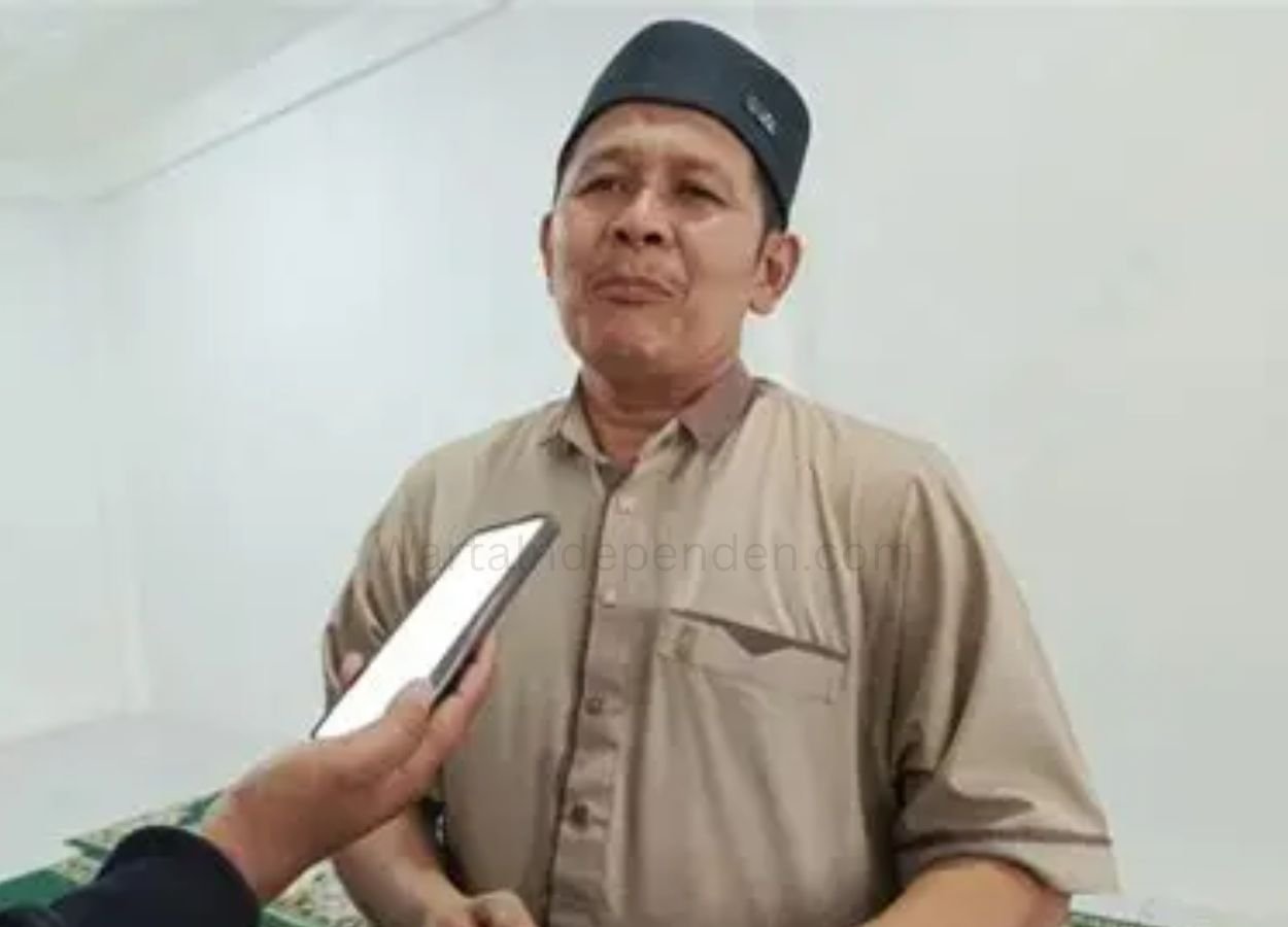 KemenHAM Babel Siap Dampingi Warga Miskin Akses Kepesertaan JKN - WartaIndependen.com