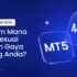 MT4 vs. MT5