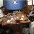 Seskab Teddy dan Haji Isam Bahas Investasi serta Hilirisasi - WartaIndependen.com