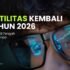 Volatilitas Kembali di Tahun 2026 Cara Trading di Tengah Kekacauan Tanpa Terjebak