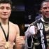 William Zepeda Kalahkan Lamont Roach dan Rebut Gelar Juara Dunia Kelas Ringan WBC - WartaIndependen.com