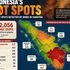 BMKG Deteksi 2.056 Titik Panas Tersebar di Sumatera - WartaIndependen.com