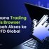 Bagaimana Trading Berbasis Browser Mengubah Akses ke Pasar CFD Global