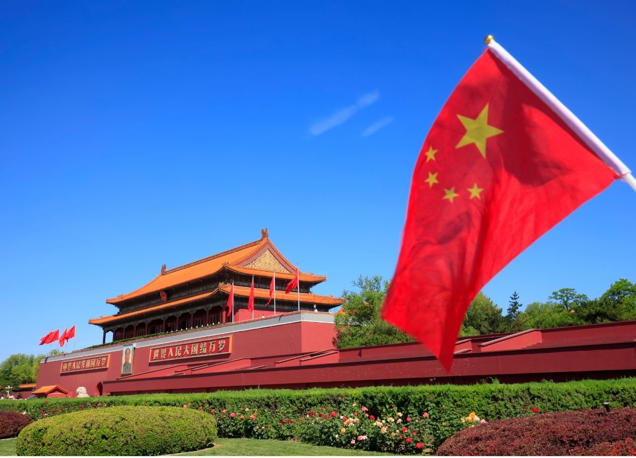 Beijing Desak AS Cabut Sanksi Perusahaan China Terkait Iran