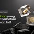 Emas, Minyak, atau Forex Pasar Mana yang Menarik Perhatian Trader Hari Ini?
