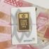 Harga Emas Antam Turun Rp10.000 Jadi Rp2,627 Juta - WartaIndependen.com