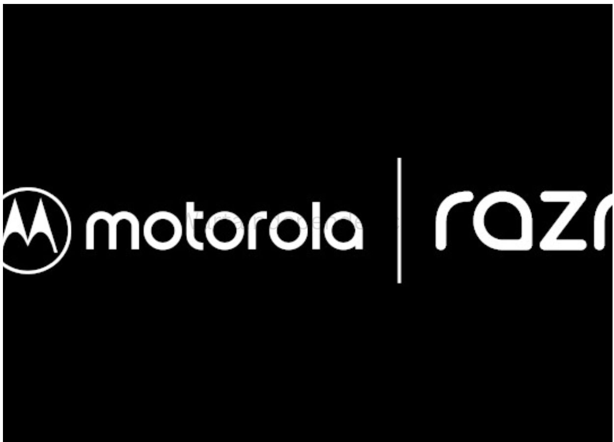 Motorola Razr Flex Dikabarkan Bawa Layar OLED 165Hz - WartaIndependen.com