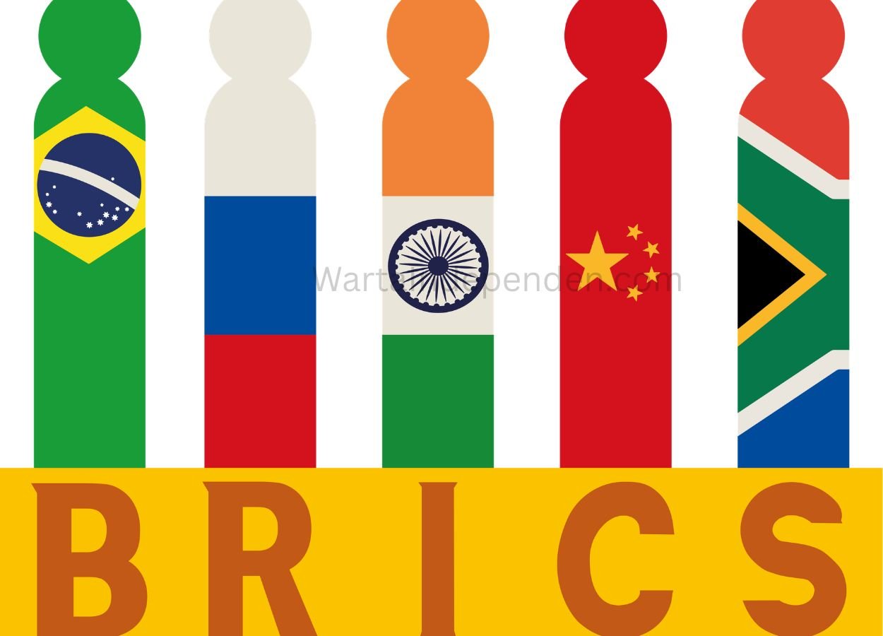 Pengamat BRICS Harus Beri Manfaat Ekonomi bagi Indonesia - WartaIndependen.com