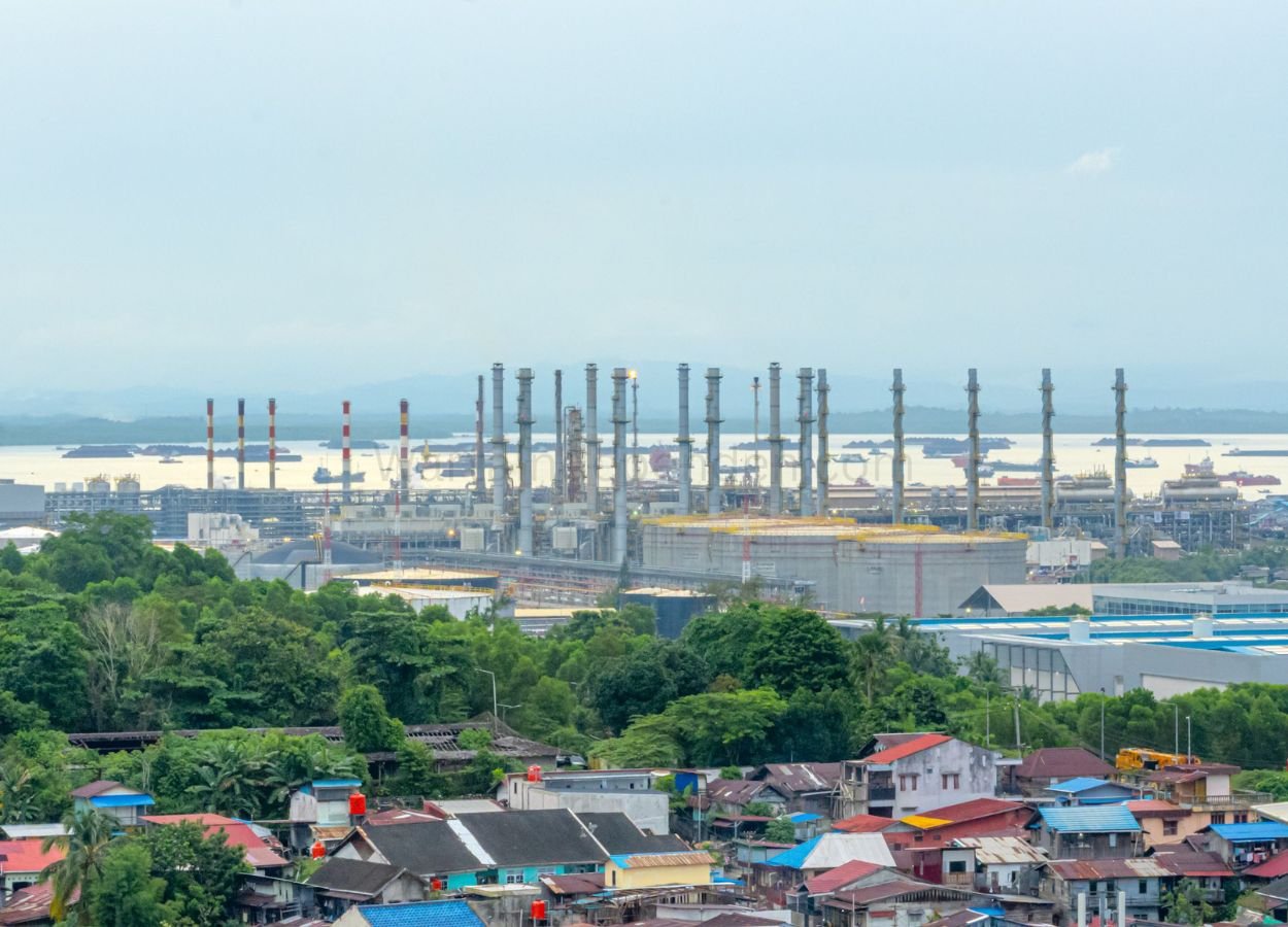 Pengamat Nilai B50 Penting Perkuat Ketahanan Energi Indonesia - WartaIndependen.com